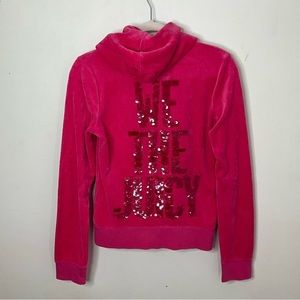Juicy Couture Jacket